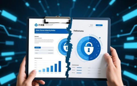 安全数据分拆报告，分拆后如何保障数据安全与合规？