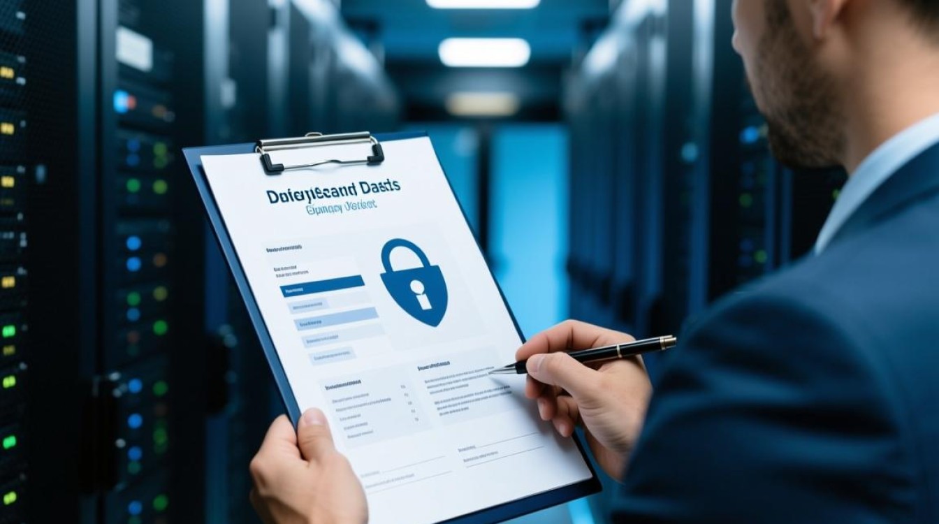 安全数据分拆报告，分拆后如何保障数据安全与合规？