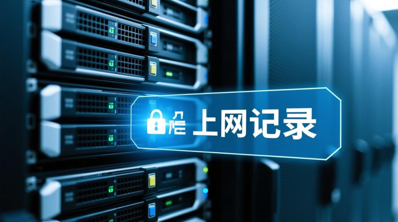 服务器会记录用户上网记录吗？如何查看或删除？