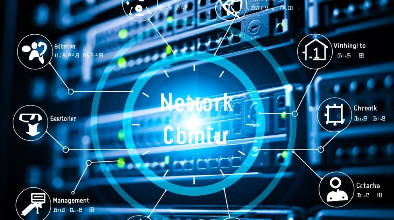 服务器设置网络连接超时时间如何调整？