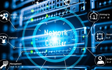 服务器设置网络连接超时时间如何调整？