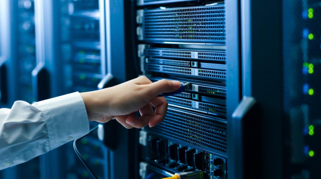 服务器设置网络连接超时时间如何调整？