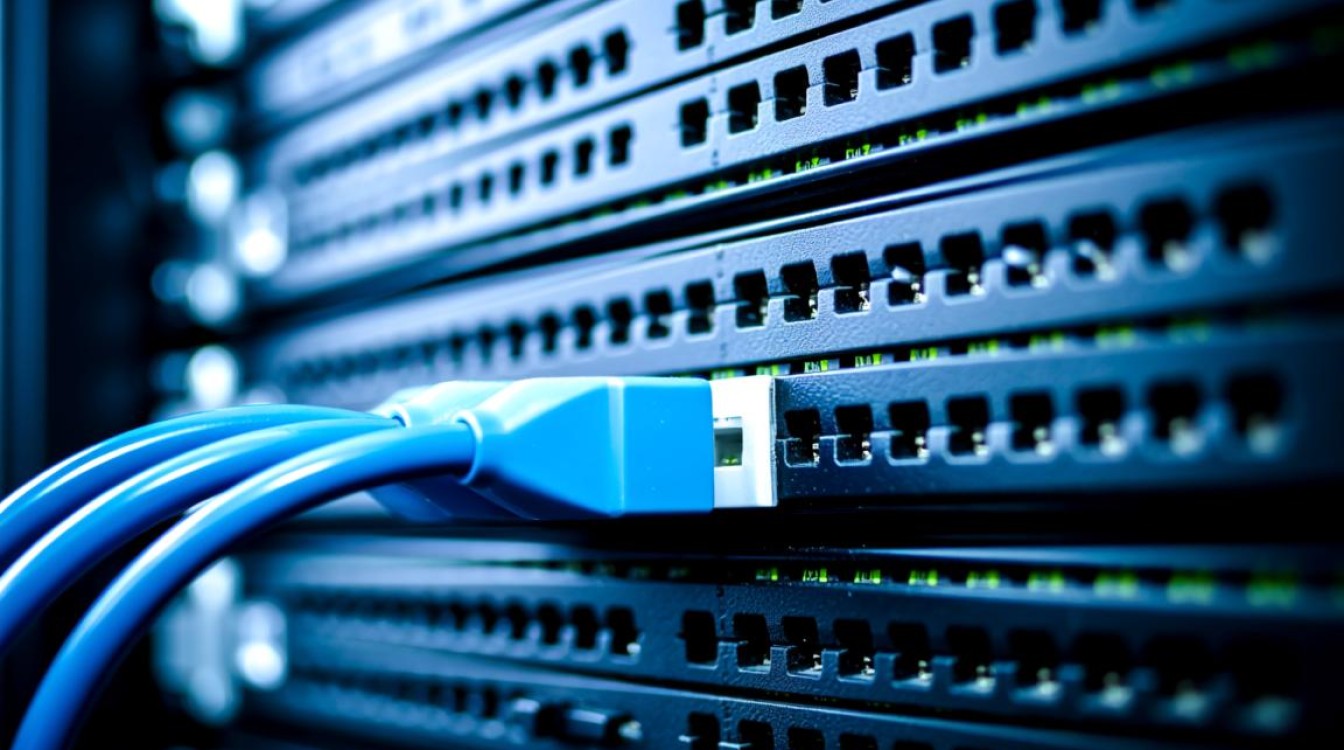 服务器设置网络连接超时时间如何调整？