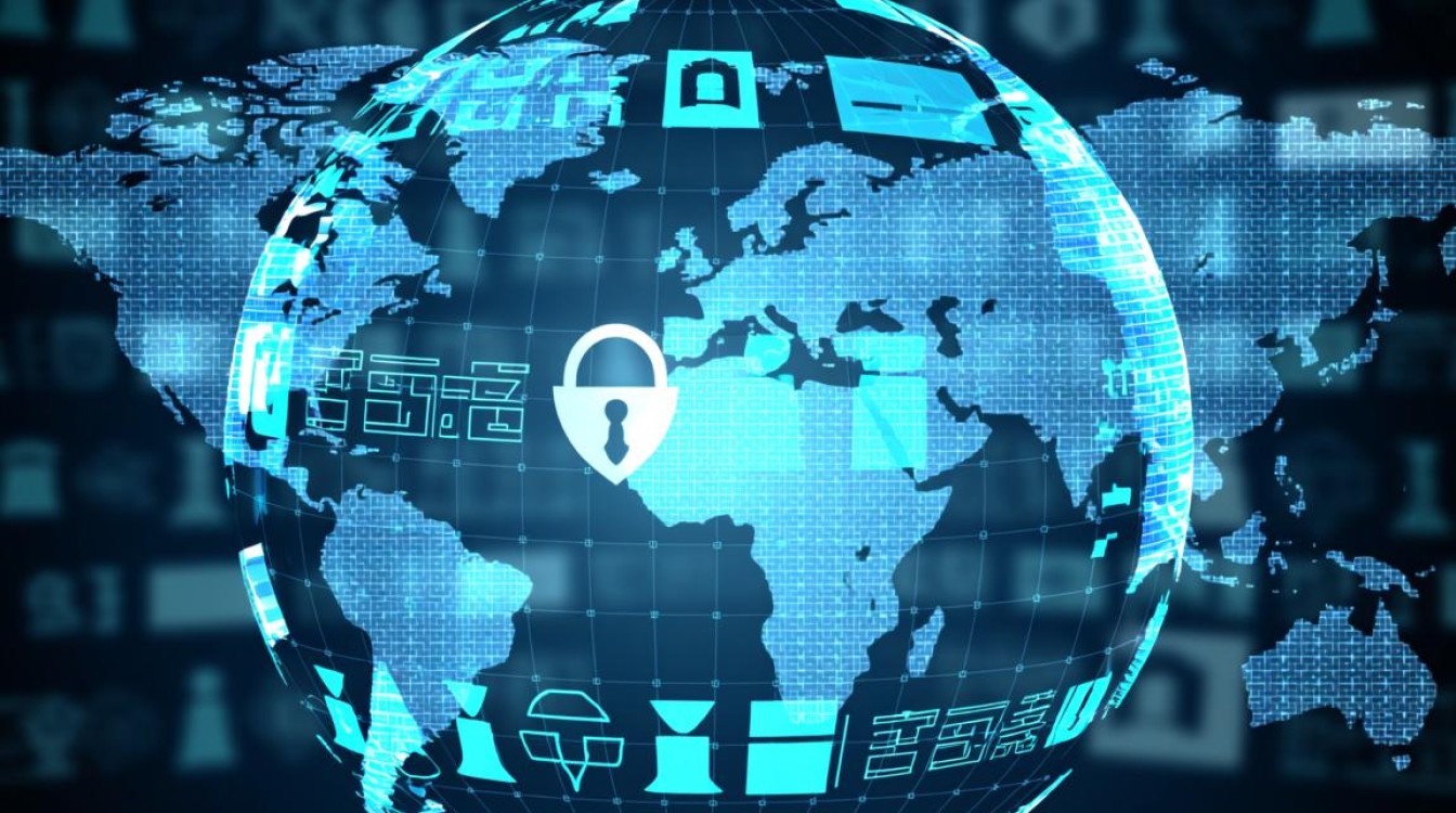 安全数据小镇，如何保障数据安全与隐私？