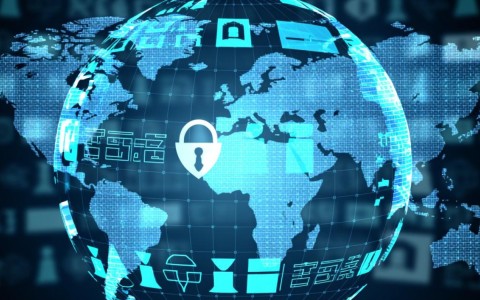 安全数据小镇，如何保障数据安全与隐私？