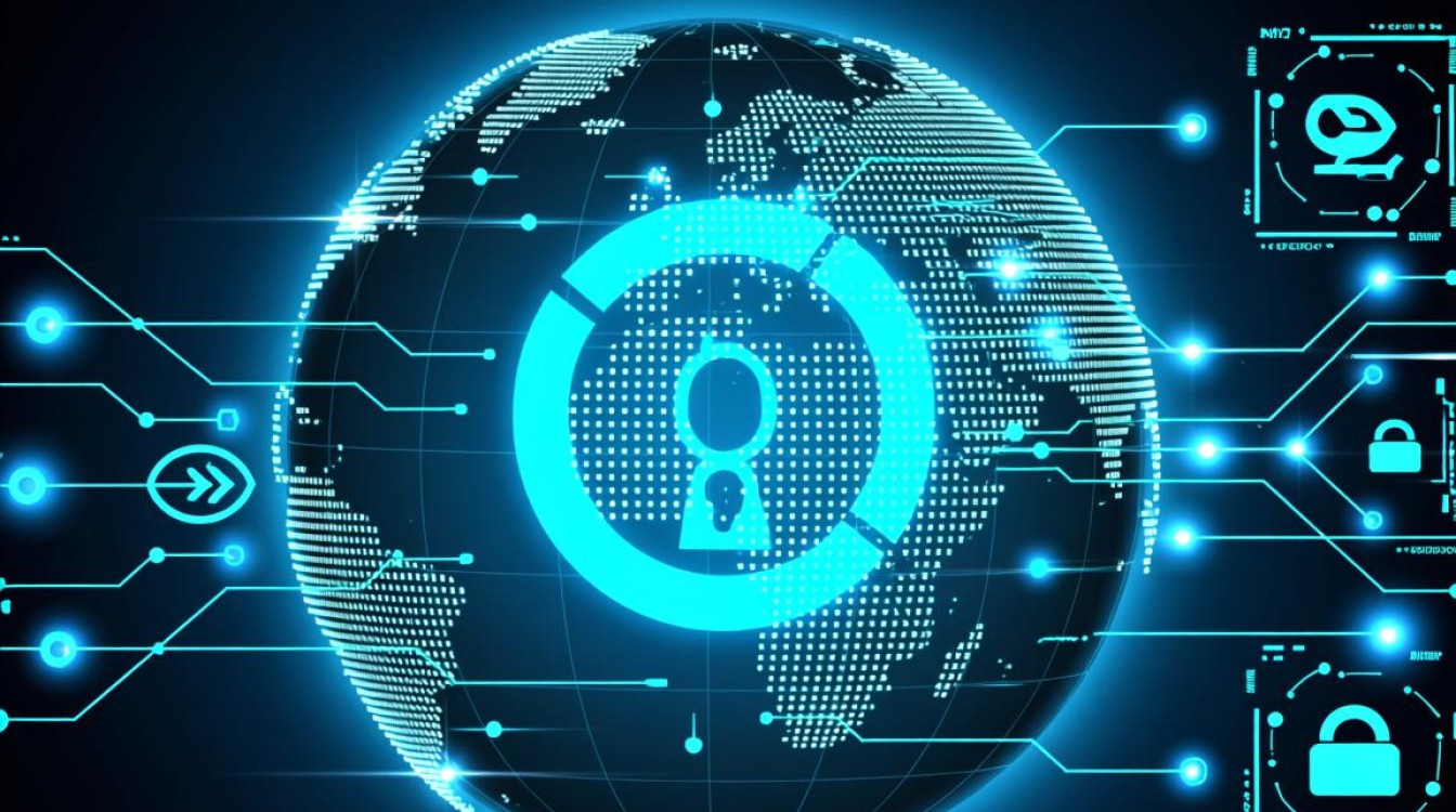 安全数据小镇，如何保障数据安全与隐私？