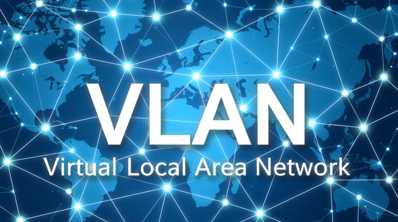 如何高效配置VLAN，实现网络优化与安全？——vlan配置心得疑问长尾标题