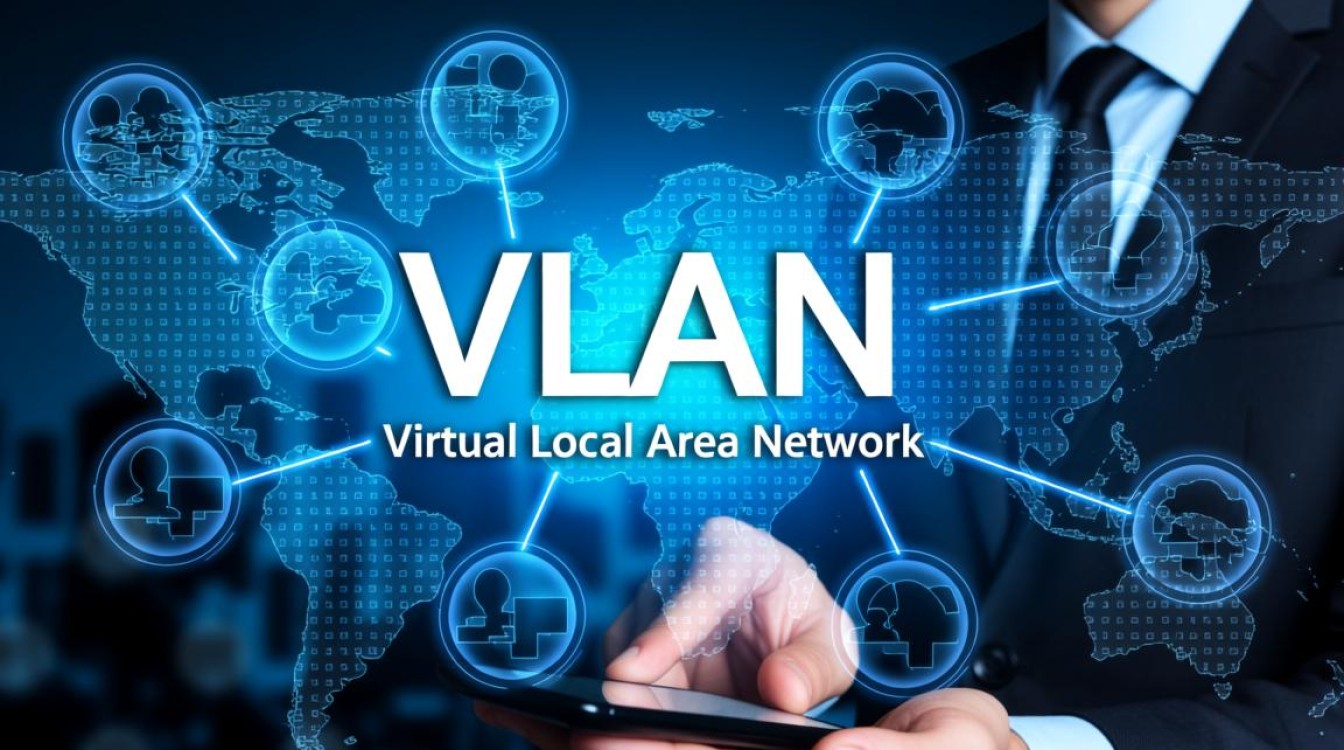 如何高效配置VLAN，实现网络优化与安全？——vlan配置心得疑问长尾标题