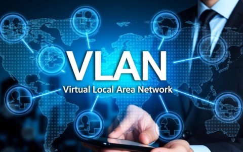如何高效配置VLAN，实现网络优化与安全？——vlan配置心得疑问长尾标题