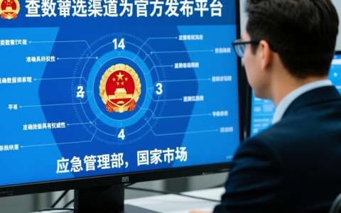 哪里可以查到最新最全的安全事故统计数据？