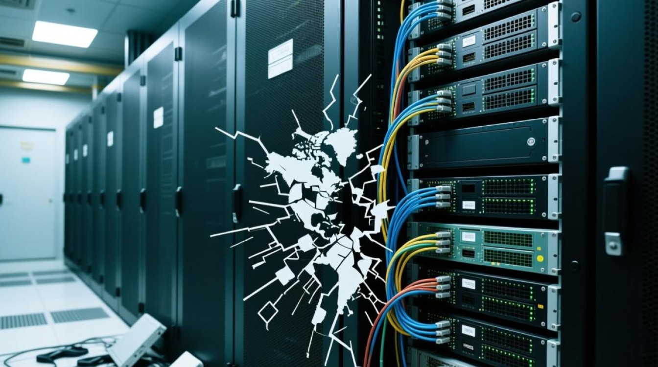 安全协议宕机的原因究竟有哪些?如何快速排查与解决? 安全协议宕机的原因究竟有哪些?如何快速排查与解决?