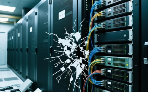 安全协议宕机的原因究竟有哪些？如何快速排查与解决？