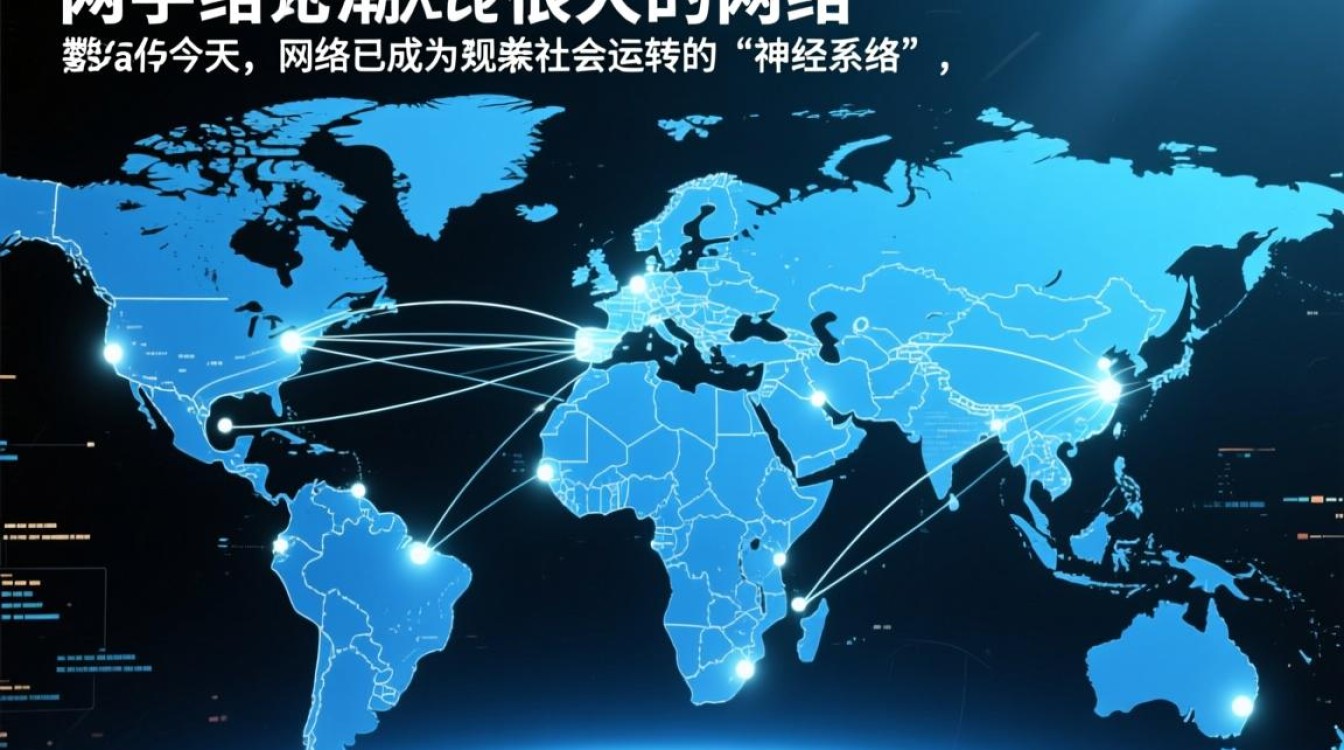 a类网络很大，具体指什么范围，和普通网络有何区别？