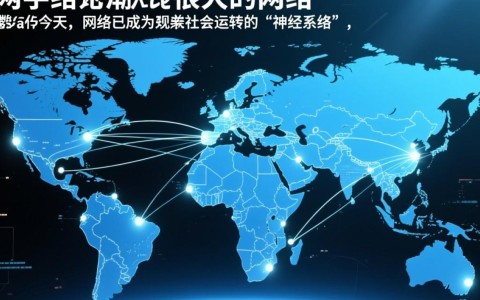 a类网络很大，具体指什么范围，和普通网络有何区别？