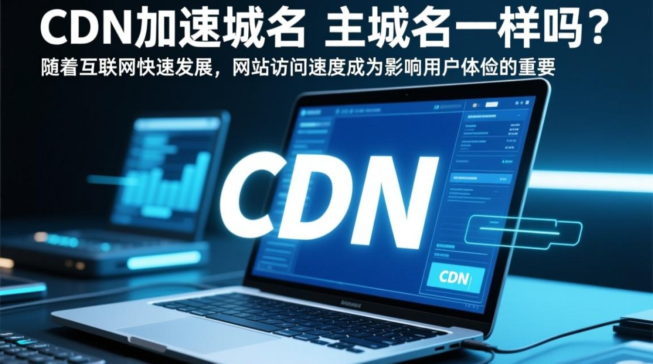 CDN加速域名是否必须与主域名完全一致?有何影响? CDN加速域名是否必须与主域名完全一致?有何影响?