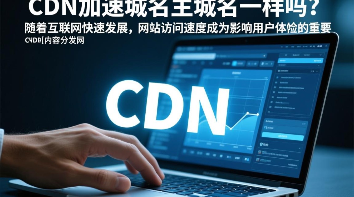 CDN加速域名是否必须与主域名完全一致?有何影响? CDN加速域名是否必须与主域名完全一致?有何影响?