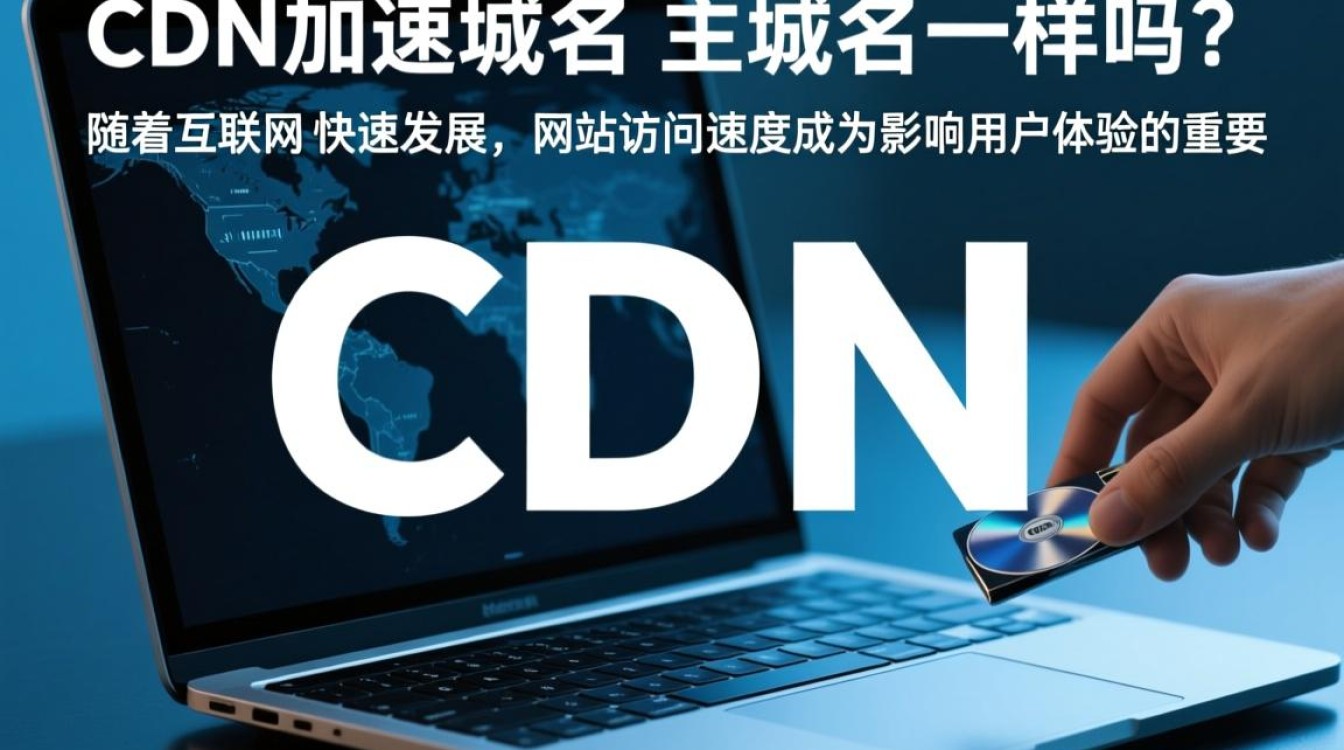 CDN加速域名是否必须与主域名完全一致?有何影响? CDN加速域名是否必须与主域名完全一致?有何影响?