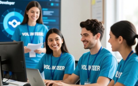 关于志愿者的软件开发，为何如此重要？它能为社会带来哪些改变？