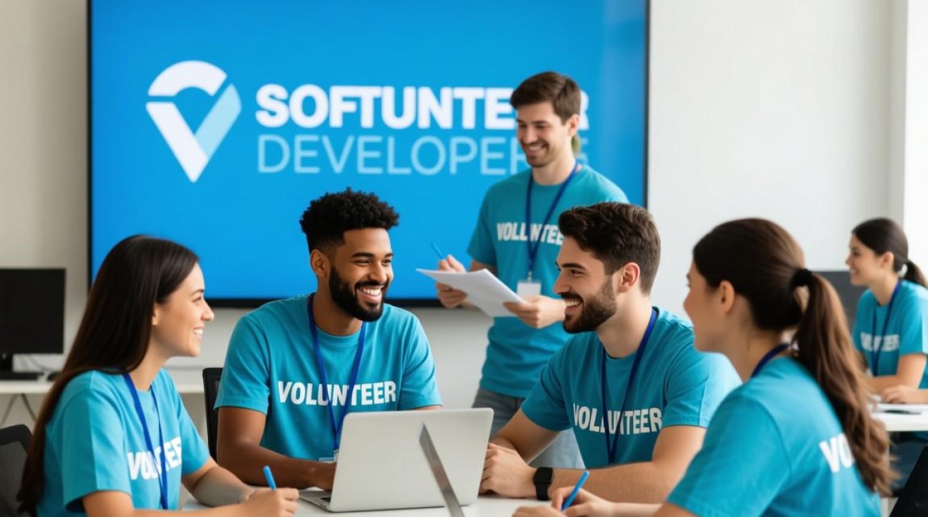 关于志愿者的软件开发，为何如此重要？它能为社会带来哪些改变？