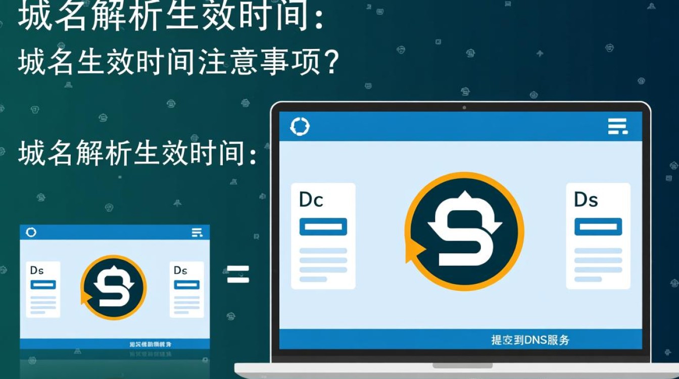 删除域名解析后,究竟需要多久才能完全生效? 删除域名解析后,究竟需要多久才能完全生效?