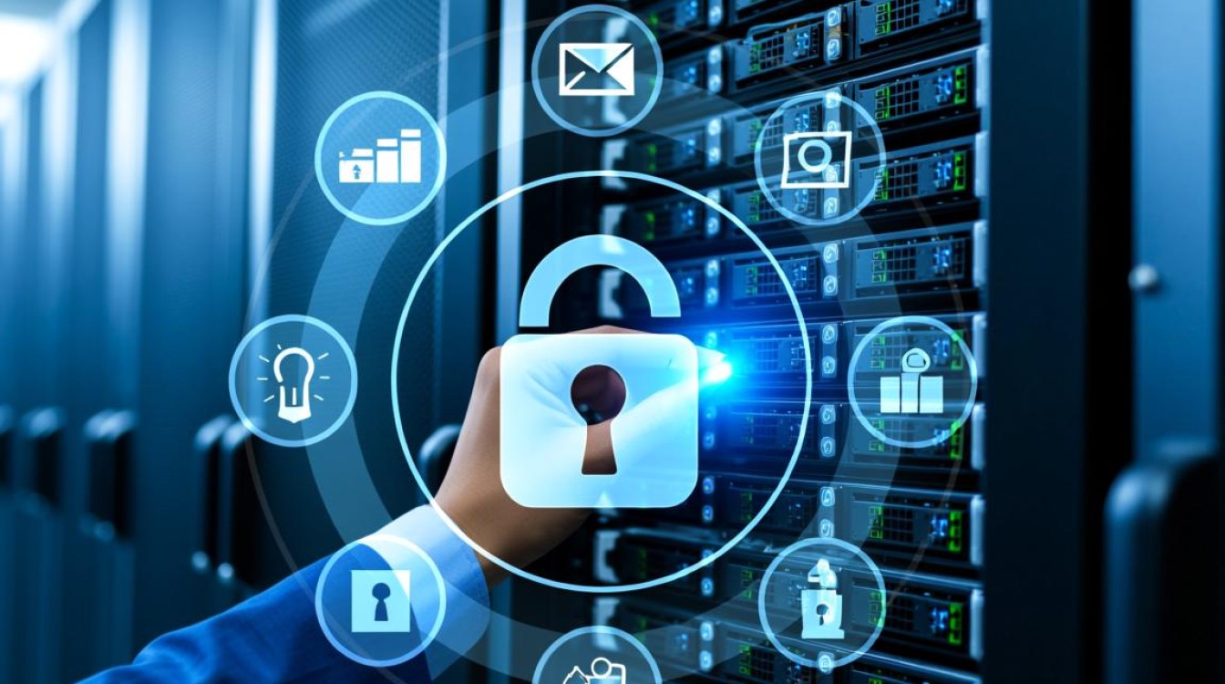 服务器访问权限如何精细化管理避免权限滥用？