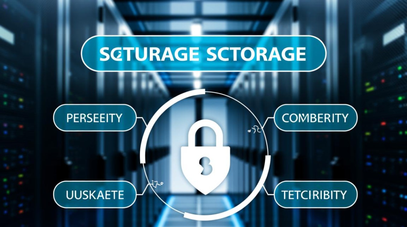 安全存储怎么搭建?新手小白也能上手的详细教程指南? 安全存储怎么搭建?新手小白也能上手的详细教程指南?