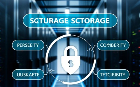 安全存储怎么搭建？新手小白也能上手的详细教程指南？