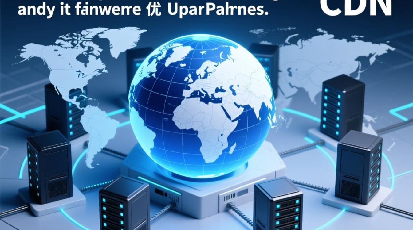 CDN配置难题？教你一步步轻松实现cdn怎么弄的完美解决方案！