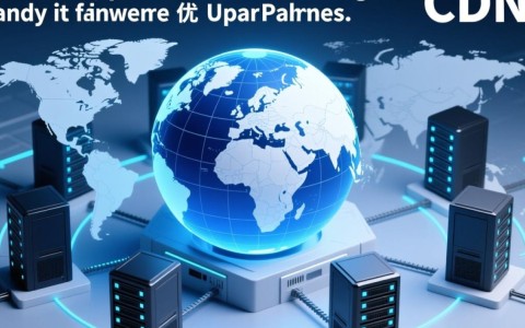 CDN配置难题？教你一步步轻松实现cdn怎么弄的完美解决方案！