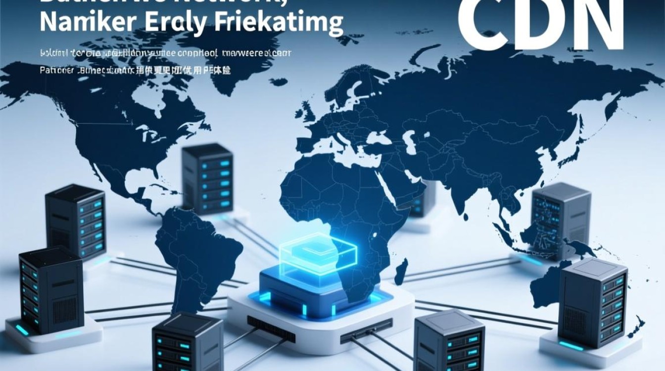 CDN配置难题？教你一步步轻松实现cdn怎么弄的完美解决方案！
