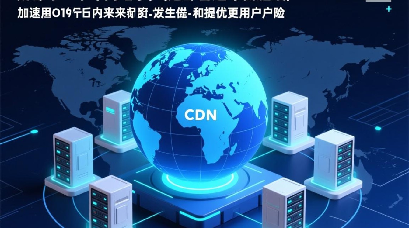 CDN配置难题？教你一步步轻松实现cdn怎么弄的完美解决方案！