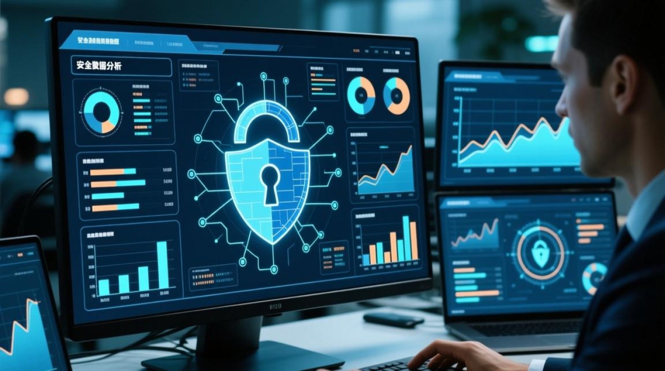 安全数据分析如何有效挖掘潜在威胁? 安全数据分析如何有效挖掘潜在威胁?