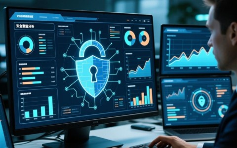 安全数据分析如何有效挖掘潜在威胁？