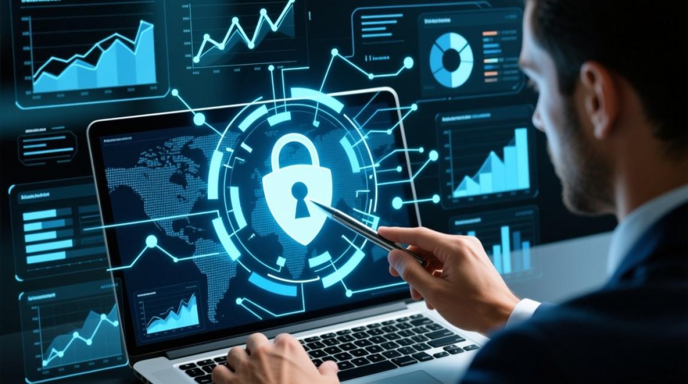 安全数据分析如何有效挖掘潜在威胁? 安全数据分析如何有效挖掘潜在威胁?