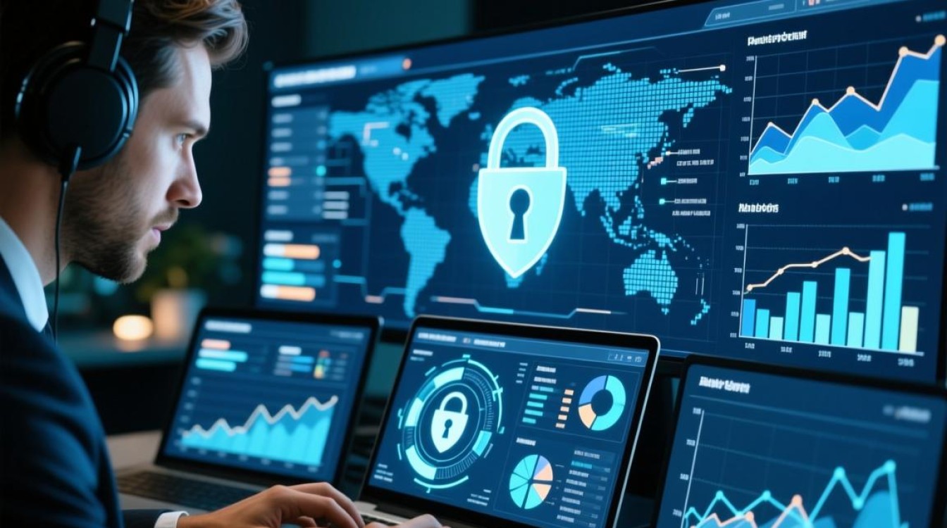 安全数据分析如何有效挖掘潜在威胁? 安全数据分析如何有效挖掘潜在威胁?