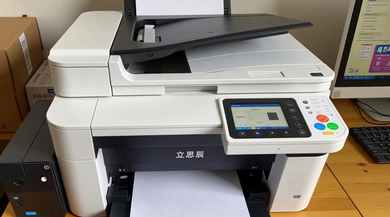 立思辰ga7530cdn打印机如何正确加墨?新手必看教程! 立思辰ga7530cdn打印机如何正确加墨?新手必看教程!