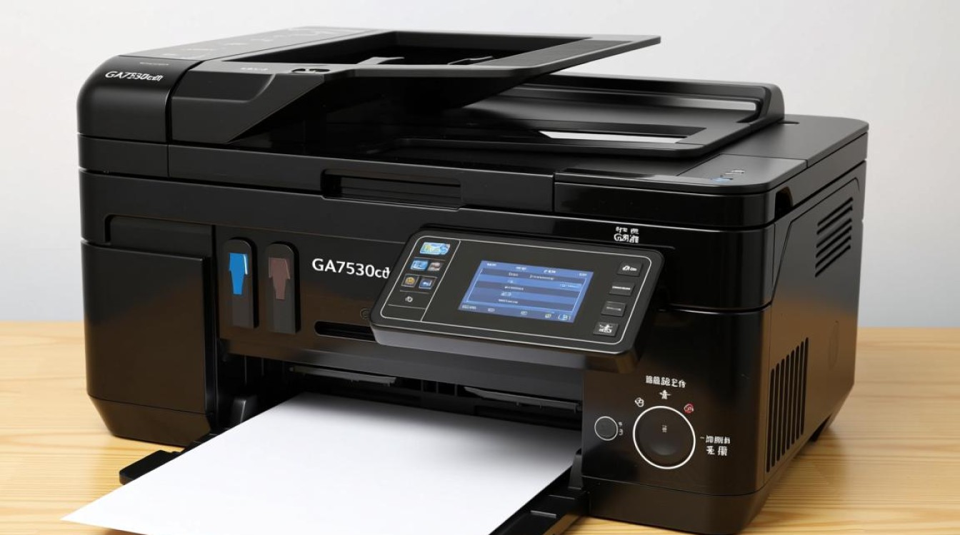 立思辰ga7530cdn打印机如何正确加墨?新手必看教程! 立思辰ga7530cdn打印机如何正确加墨?新手必看教程!