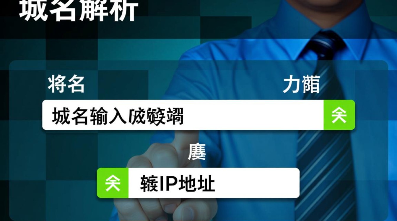如何确保检查域名解析是否正确?详细步骤与常见问题解答! 如何确保检查域名解析是否正确?详细步骤与常见问题解答!