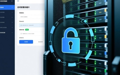 服务器访问权限具体在哪查看？新手必看指南。