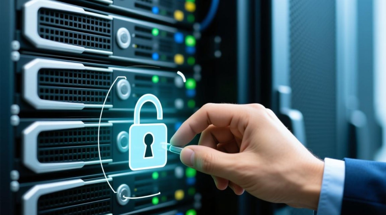 服务器访问权限具体在哪查看？新手必看指南。