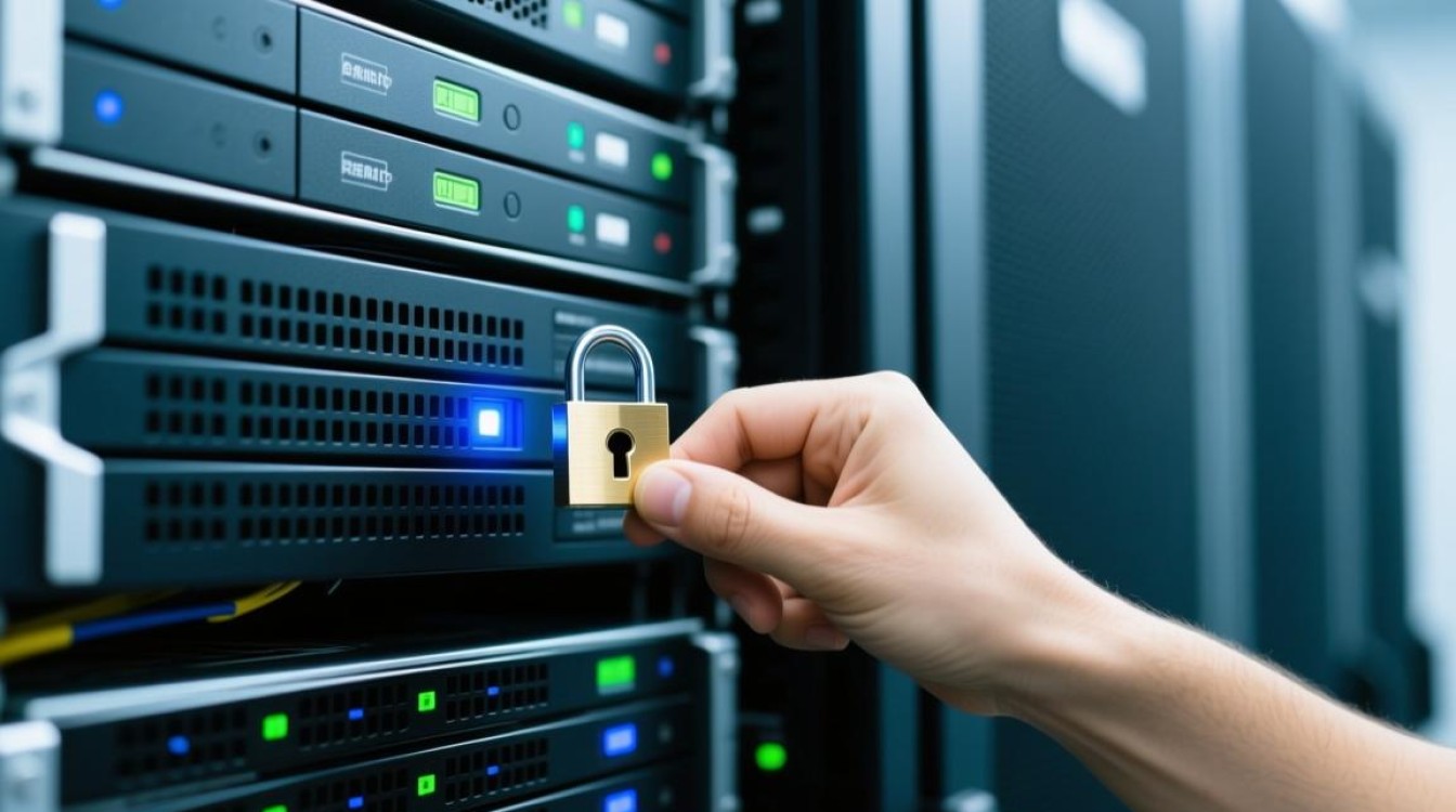 服务器访问权限具体在哪查看？新手必看指南。