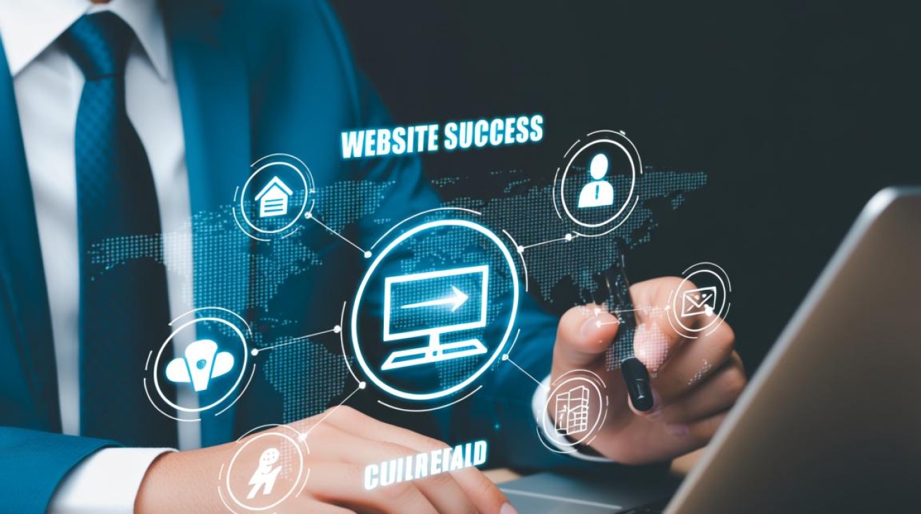 网站如何成功迁移至指定域名？详细步骤解析及常见问题解答！