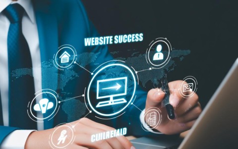 网站如何成功迁移至指定域名？详细步骤解析及常见问题解答！