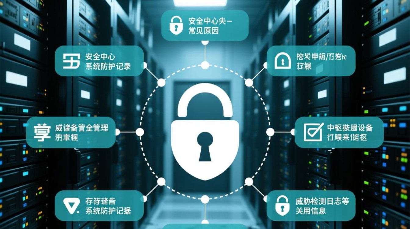 安全中心数据误删了，怎么恢复？