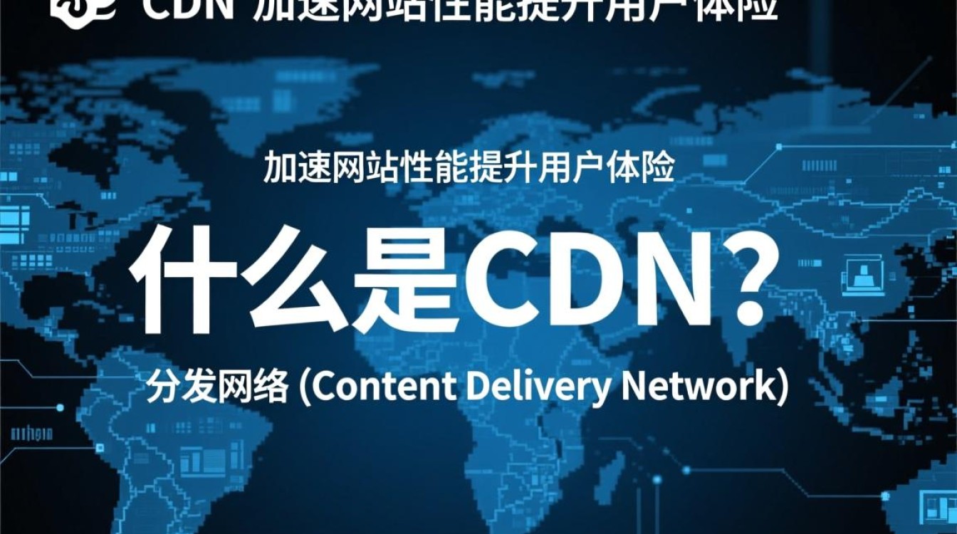 专业cdn服务如何提升网站加载速度及用户体验，有何独特优势？