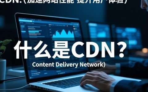 专业cdn服务如何提升网站加载速度及用户体验，有何独特优势？