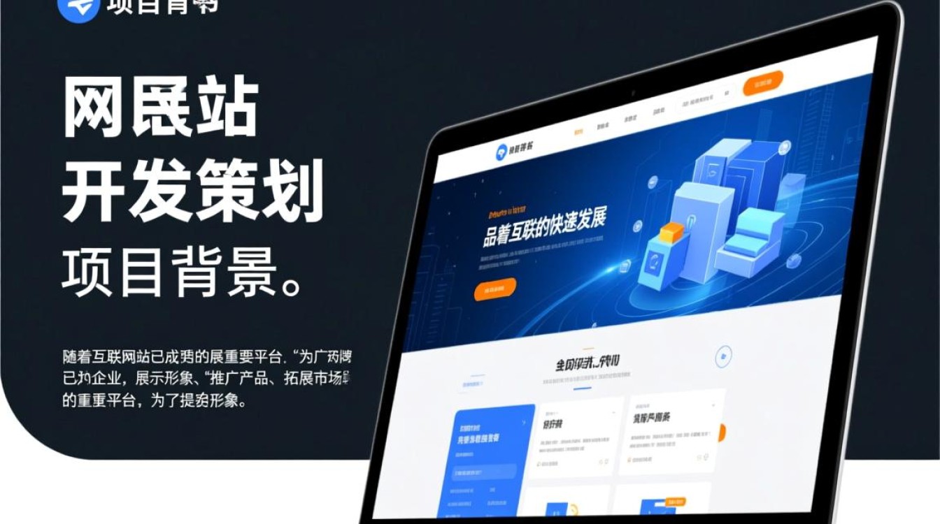 品牌网站开发策划书，如何制定有效策略实现品牌数字化转型？