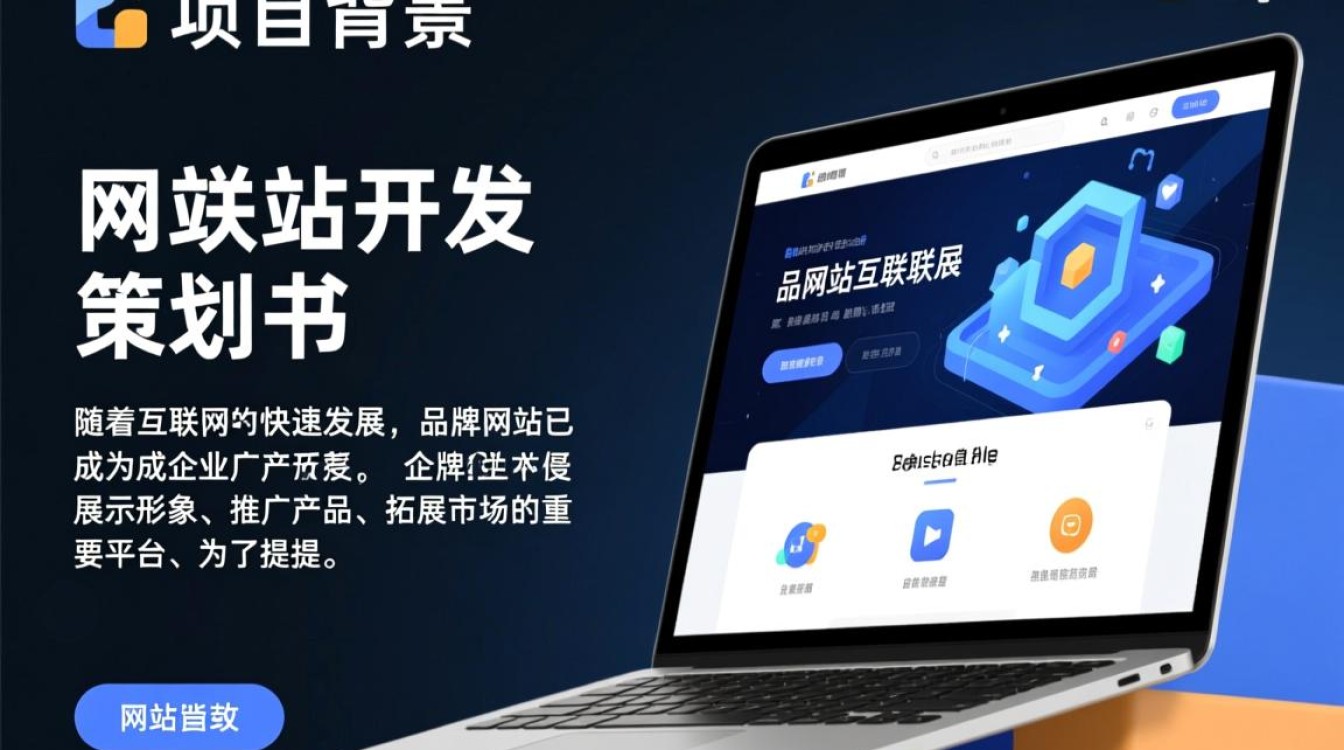 品牌网站开发策划书，如何制定有效策略实现品牌数字化转型？