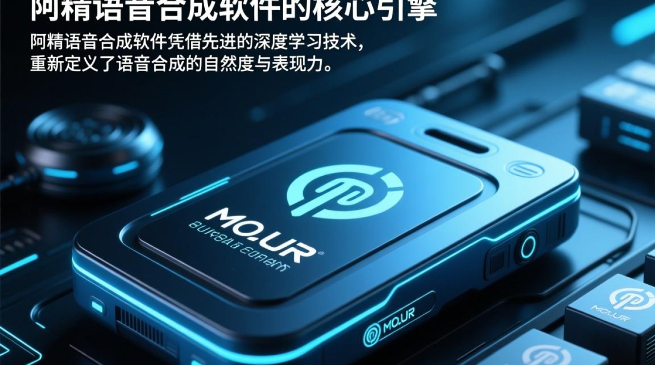 啊精语音合成软件好用吗？免费版支持哪些功能？