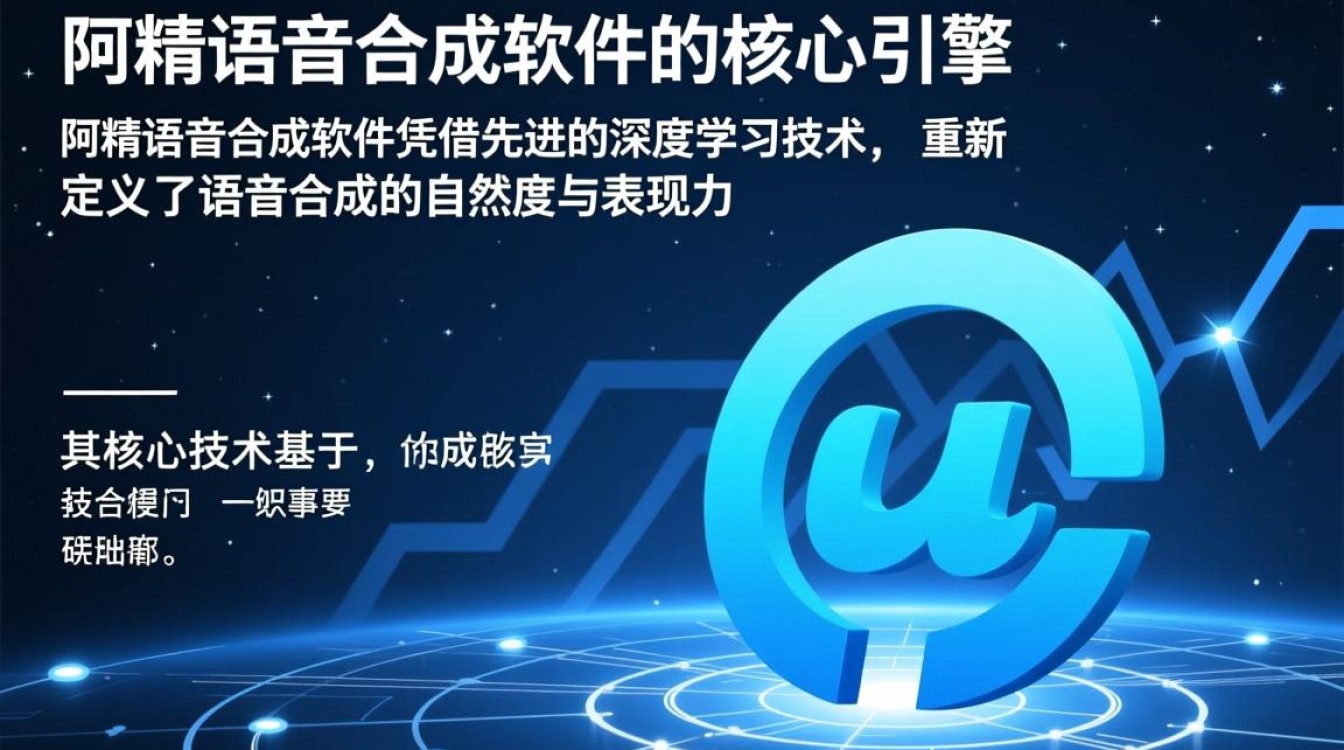 啊精语音合成软件好用吗？免费版支持哪些功能？